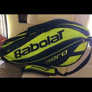 Babolat Tennis Bag